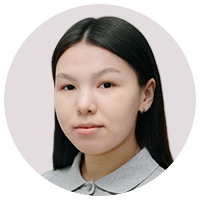 Лаптандер Анастасия Николаевна